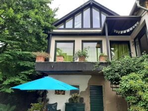 Lovely apartment in Roes with a terrace - Roes - image1