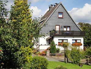 Apartment Wohnung in Langewiese bei Winterberg - Schmallenberg - image1