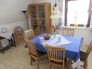 Apartamento Oberkirchen Características 16