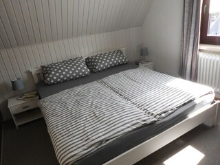 Appartement Oberkirchen Équipement 15