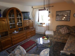 Appartement Oberkirchen Kenmerken 17