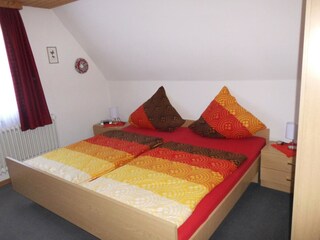 Appartement Oberkirchen Kenmerken 18