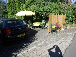 Appartement Oberkirchen Buitenaudio-opname 5