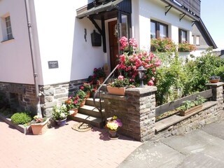Appartement Oberkirchen Kenmerken 20