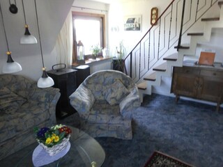 Appartement Oberkirchen Kenmerken 21