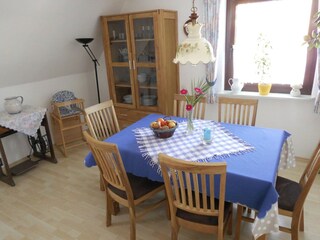 Appartement Oberkirchen Kenmerken 22