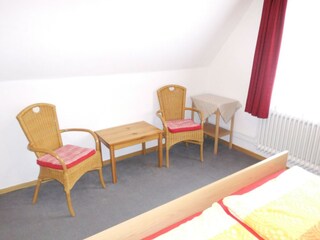 Appartement Oberkirchen Kenmerken 25