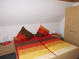 Appartement Oberkirchen Kenmerken 26
