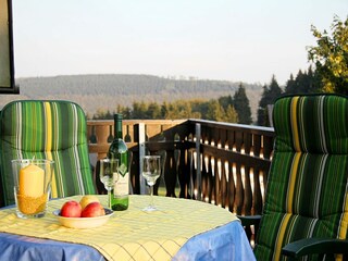 Appartement Oberkirchen  38