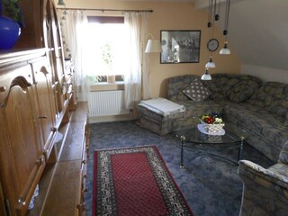 Appartement Oberkirchen Kenmerken 27
