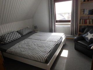 Appartement Oberkirchen Kenmerken 28