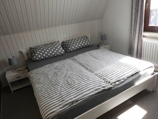 Appartement Oberkirchen Kenmerken 29
