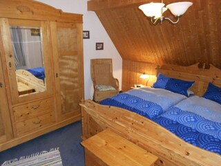 Appartement Oberkirchen Kenmerken 30