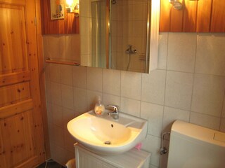 Appartement Oberkirchen Kenmerken 31