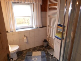 Appartement Oberkirchen Kenmerken 32
