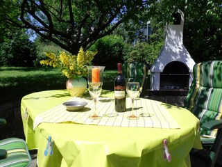 Apartment Oberkirchen Outdoor Recording 11