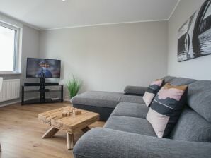 Appartement moderne de Niedersfeld avec terrasse - Olsberg - image1