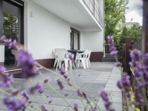 Apartment with terrace near Niedersfeld forest - Olsberg - image1