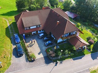 Apartment Brandenberg (Schwarzwald) Outdoor Recording 5