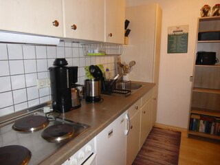 Apartment Brandenberg (Schwarzwald) Features 15