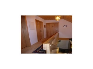 Apartment Brandenberg (Schwarzwald) Ausstattung 25