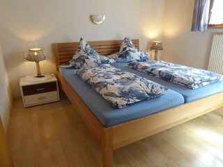 Apartment Brandenberg (Schwarzwald) Features 16
