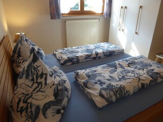 Apartment Brandenberg (Schwarzwald) Features 17