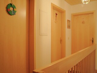 Apartment Brandenberg (Schwarzwald)  40