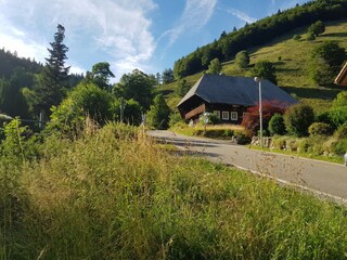 Apartment Brandenberg (Schwarzwald) Umgebung 32