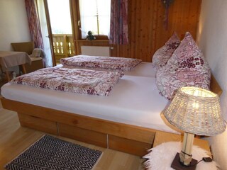 Apartment Brandenberg (Schwarzwald) Ausstattung 22