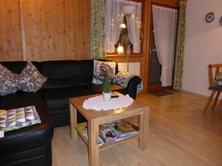 Apartment Brandenberg (Schwarzwald) Ausstattung 23