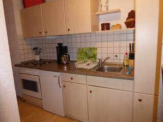 Apartment Brandenberg (Schwarzwald) Features 18