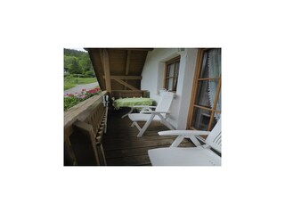 Apartment Brandenberg (Schwarzwald) Outdoor Recording 4