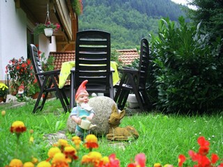 Apartment Brandenberg (Schwarzwald) Outdoor Recording 3