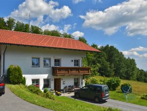 Apartment in the Bavarian Forest - Schoefweg - image1