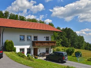 Apartment Ferienwohnung im Bayerischen Wald - Schöfweg - image1