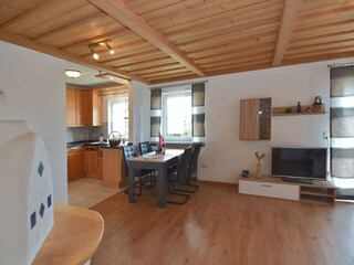 Apartment Schöfweg Ausstattung 9