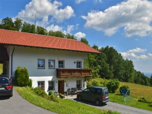 Appartement dans la forêt bavaroise - Schöfweg - image1