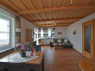 Appartement Schöfweg Équipement 18