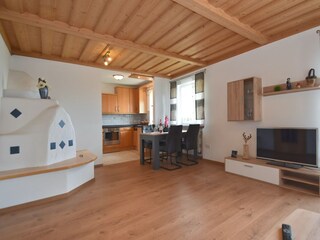 Apartment Schöfweg Ausstattung 16