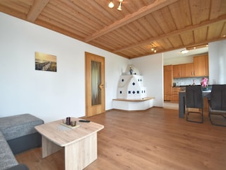 Apartment Schöfweg Ausstattung 19