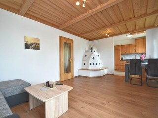 Appartement Schöfweg Kenmerken 19