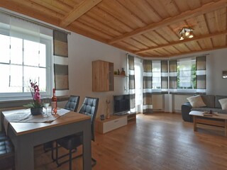 Apartment Schöfweg Ausstattung 10