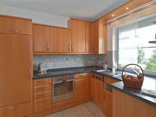 Apartment Schöfweg Ausstattung 23