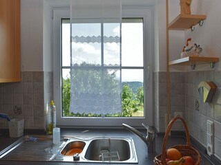 Appartement Schöfweg Équipement 16