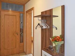 Apartment Schöfweg Ausstattung 11
