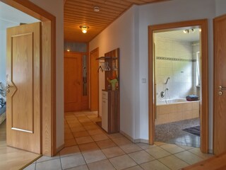 Appartement Schöfweg Équipement 29