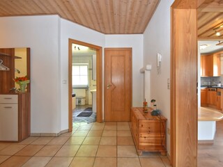 Apartment Schöfweg Ausstattung 20