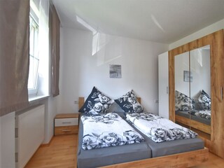 Appartement Schöfweg Équipement 12