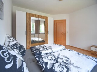 Appartement Schöfweg Équipement 21
